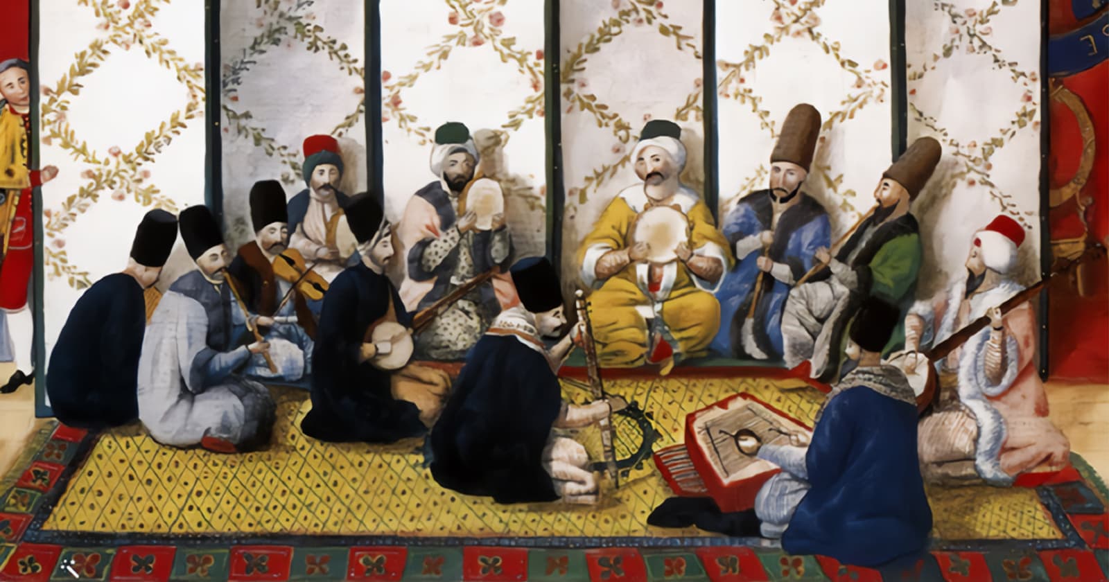 Müziğimizi YARIN Değil Bugün Dinleyelim!