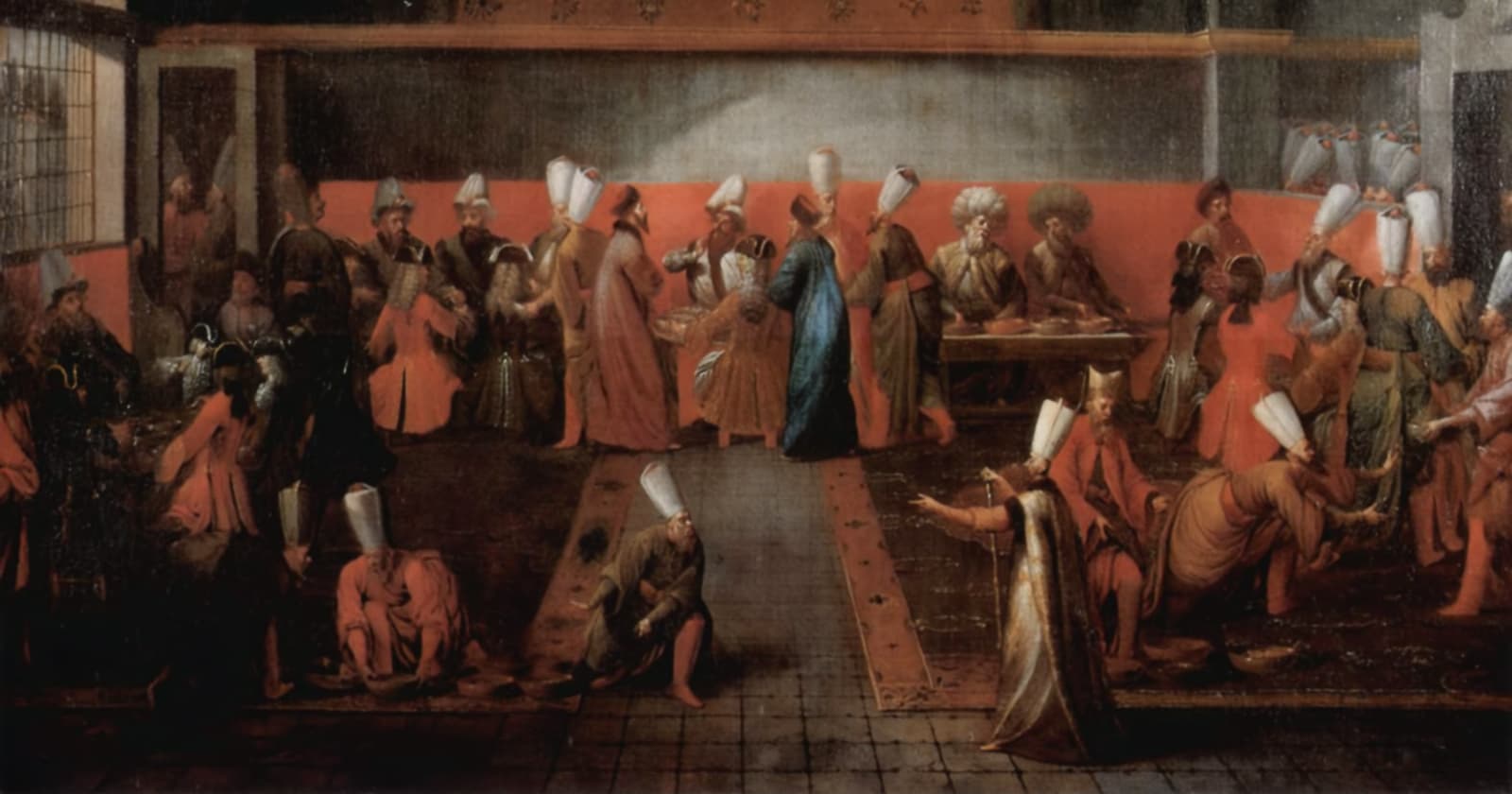 Uygarlık Yolunda “Demokratik Monarşi” Çıkmazı