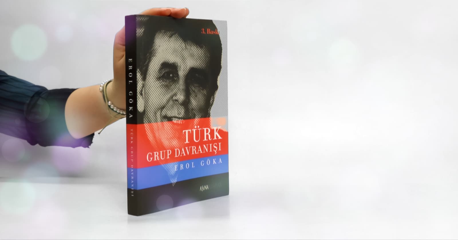 Türk Grup Davranışı Üzerine