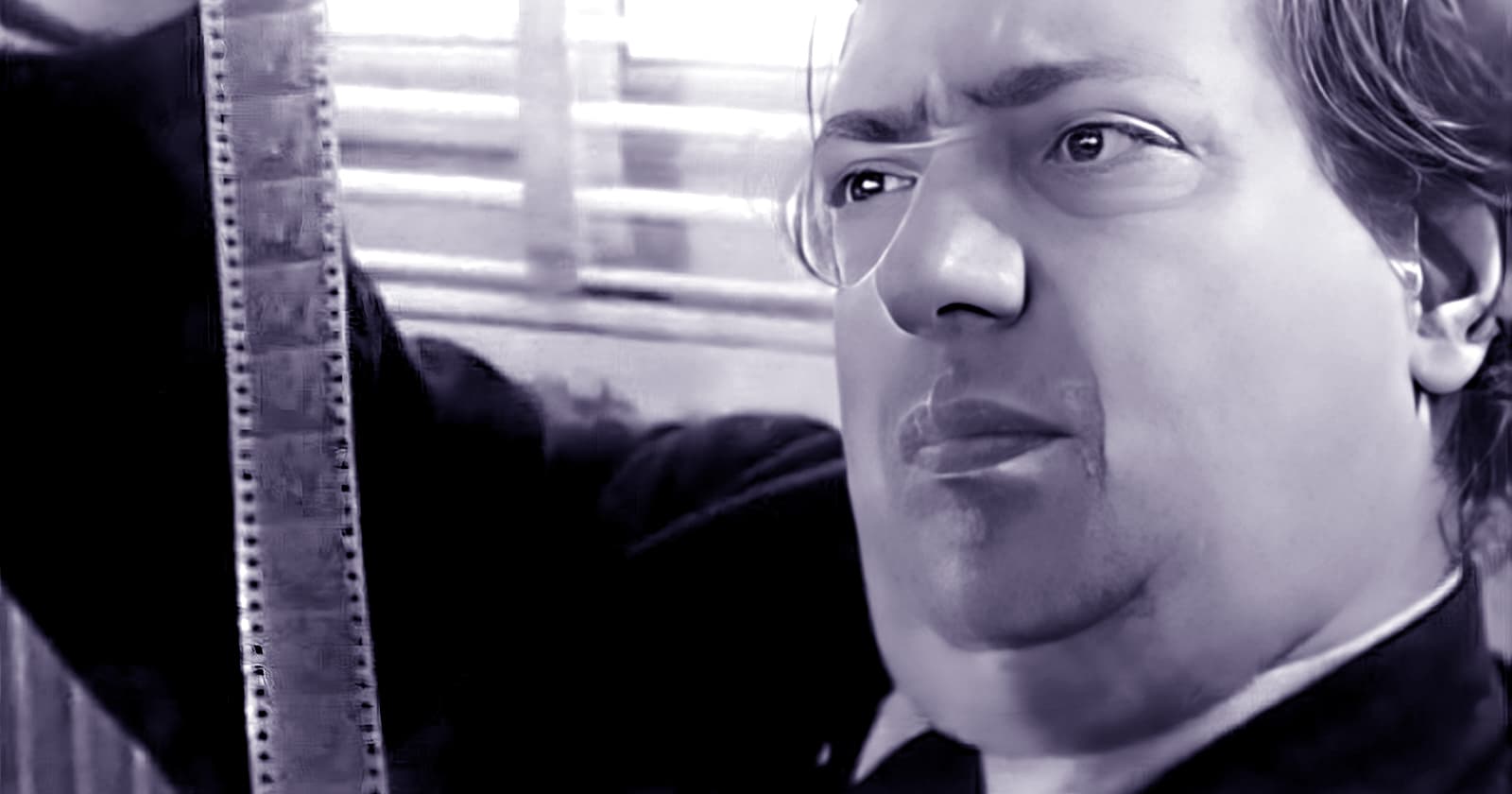 Direnişçi Bir Makinistin Portresi